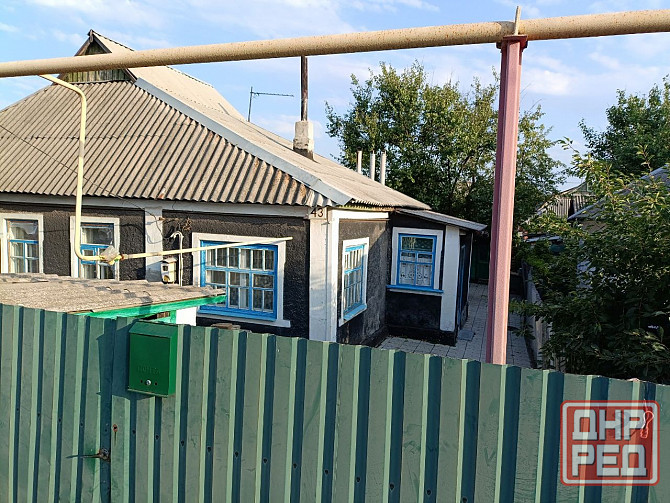 Аренда дома в Будённовском районе ( Заперевальная) Донецк - изображение 1