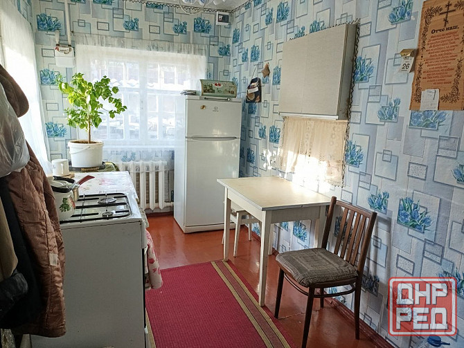 Аренда дома в Будённовском районе ( Заперевальная) Донецк - изображение 4