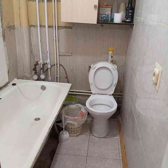 Сдам квартиру на длительный срок 3 этаж в отличном районе, Калининский район Донецк