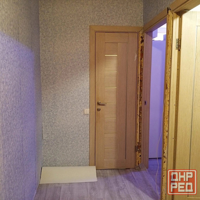 Сдам квартиру на длительный срок 3 этаж в отличном районе, Калининский район Донецк - изображение 4