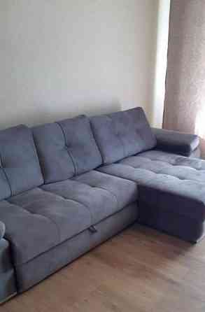 Сдаю двухкомнатную квартиру в Куйбышевском районе Донецка, ориентир мкрн Топаз Донецк