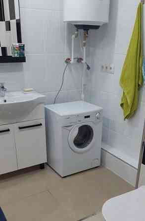 Сдаю двухкомнатную квартиру в Куйбышевском районе Донецка, ориентир мкрн Топаз Донецк