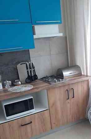 Сдаю двухкомнатную квартиру в Куйбышевском районе Донецка, ориентир мкрн Топаз Донецк