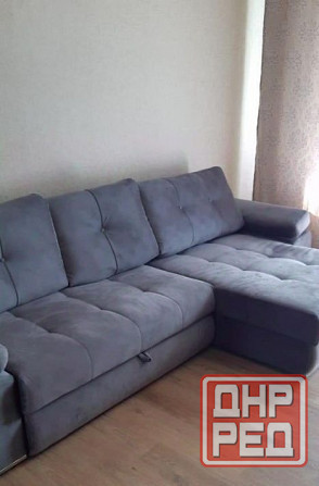 Сдаю двухкомнатную квартиру в Куйбышевском районе Донецка, ориентир мкрн Топаз Донецк - изображение 3