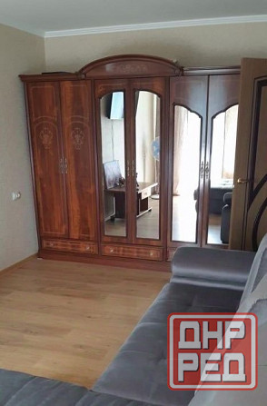 Сдаю двухкомнатную квартиру в Куйбышевском районе Донецка, ориентир мкрн Топаз Донецк - изображение 2