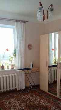 Продаётся 3х комнатная кв-ра в Пролетарском р-не ул. Усольская Донецк