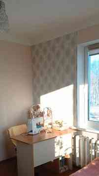 Продаётся 3х комнатная кв-ра в Пролетарском р-не ул. Усольская Донецк