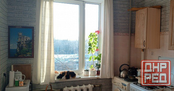 Продаётся 3х комнатная кв-ра в Пролетарском р-не ул. Усольская Донецк - изображение 10