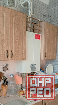 Продаётся 3х комнатная кв-ра в Пролетарском р-не ул. Усольская Донецк - изображение 9