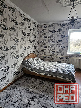 Продам дом в Макеевке , Кировский район, пос.Северный Батман Макеевка - изображение 3