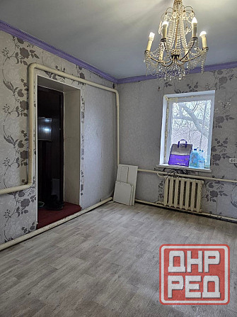 Продам дом в Макеевке , Кировский район, пос.Северный Батман Макеевка - изображение 6