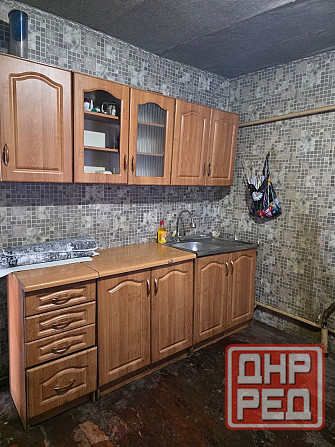 Продам дом в Макеевке , Кировский район, пос.Северный Батман Макеевка - изображение 1