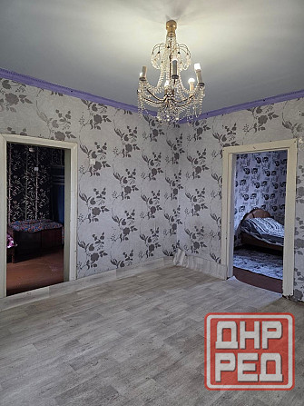 Продам дом в Макеевке , Кировский район, пос.Северный Батман Макеевка - изображение 2