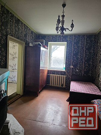 Продам дом в Макеевке , Кировский район, пос.Северный Батман Макеевка - изображение 7