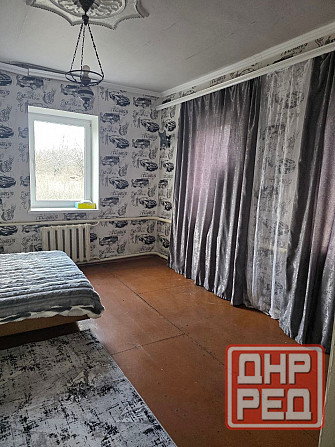 Продам дом в Макеевке , Кировский район, пос.Северный Батман Макеевка - изображение 4