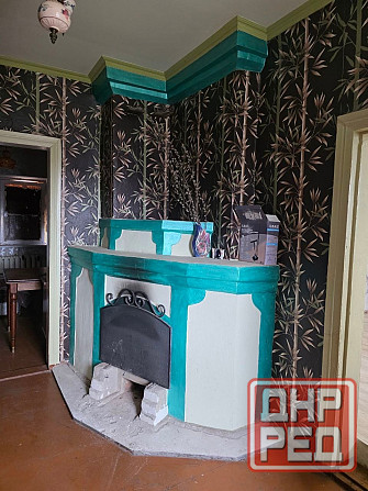 Продам дом в Макеевке , Кировский район, пос.Северный Батман Макеевка - изображение 5