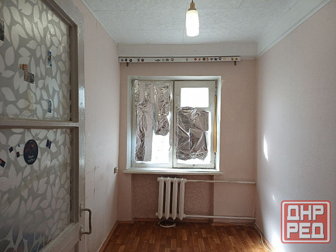 Продается 2х ком квартира, бул.Шевченко! Донецк - изображение 5