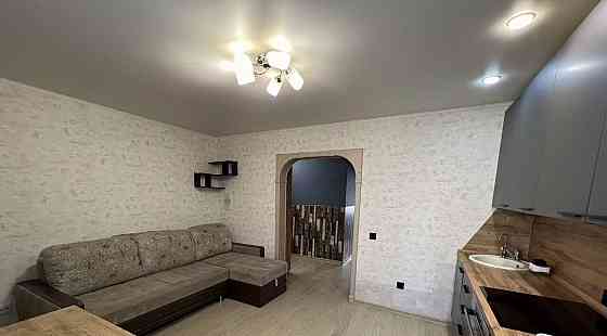 Сдаю двухкомнатную квартиру в Ворошиловском районе Донецка, ориентир библиотека им. Крупской Донецк