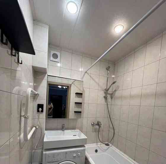 Сдаю двухкомнатную квартиру в Ворошиловском районе Донецка, ориентир библиотека им. Крупской Донецк