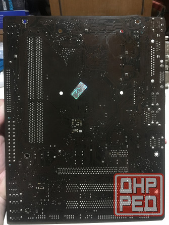 ASUS p5g41t-m lx2/gb Донецк - изображение 5