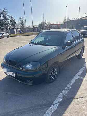 Продам ланос Донецк