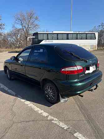 Продам ланос Донецк