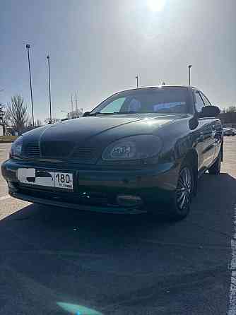 Продам ланос Донецк