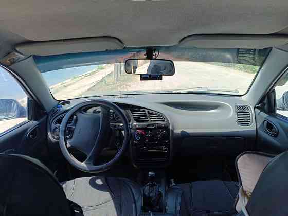 Продам ланос Донецк