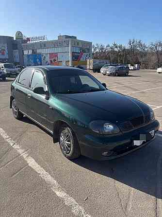 Продам ланос Донецк