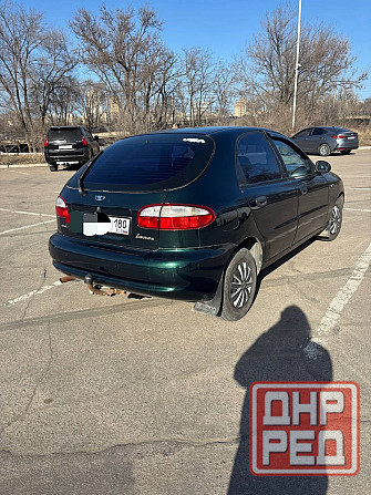 Продам ланос Донецк - изображение 5