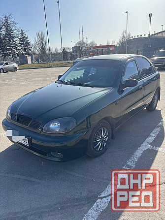 Продам ланос Донецк - изображение 1