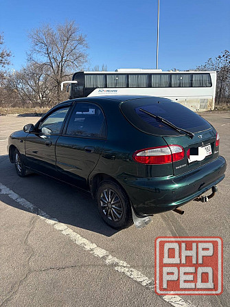 Продам ланос Донецк - изображение 4