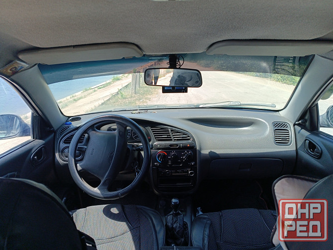 Продам ланос Донецк - изображение 7