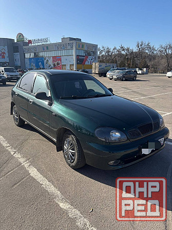 Продам ланос Донецк - изображение 2
