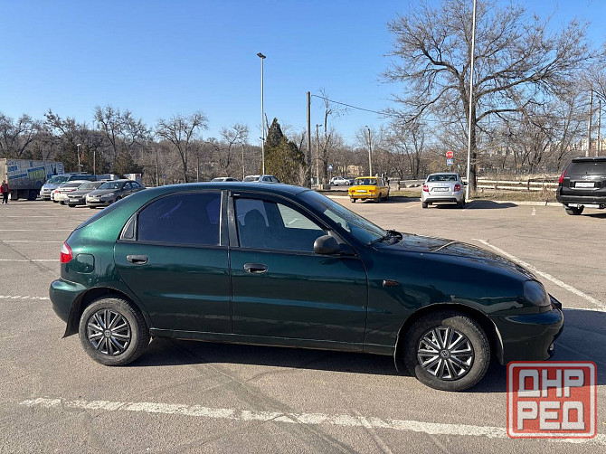 Продам ланос Донецк - изображение 6