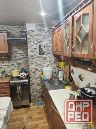 Продажа 4-х комнатной квартиры Донецк - изображение 9