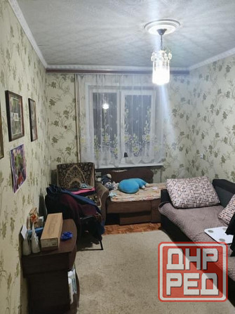 Продажа 4-х комнатной квартиры Донецк - изображение 5
