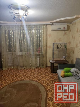 Продажа 4-х комнатной квартиры Донецк - изображение 7