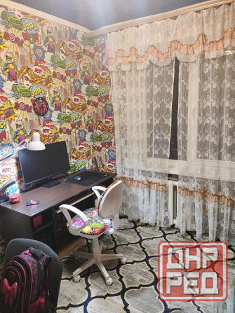 Продажа 4-х комнатной квартиры Донецк - изображение 1