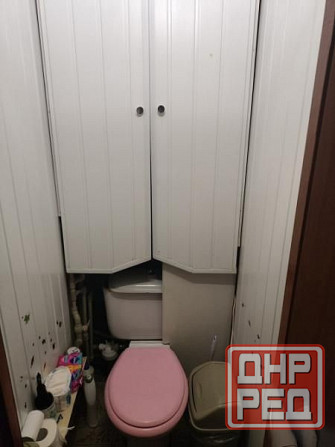 Продажа 4-х комнатной квартиры Донецк - изображение 8