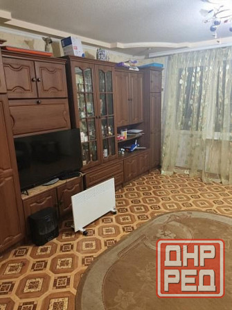 Продажа 4-х комнатной квартиры Донецк - изображение 2