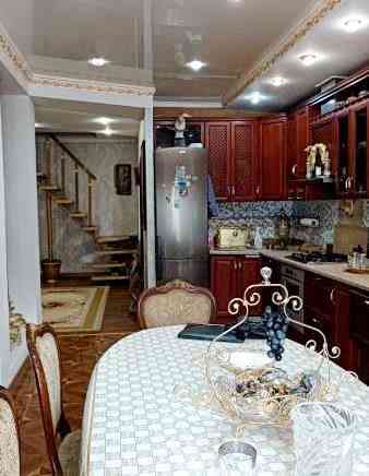 Продам двухуровневый дом. Петровский р-н. Ориентир пл.Победы. ул.Культурная. Донецк