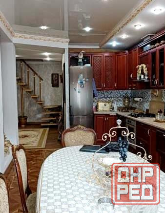 Продам двухуровневый дом. Петровский р-н. Ориентир пл.Победы. ул.Культурная. Донецк - изображение 1