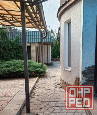 Продам двухуровневый дом. Петровский р-н. Ориентир пл.Победы. ул.Культурная. Донецк - изображение 11