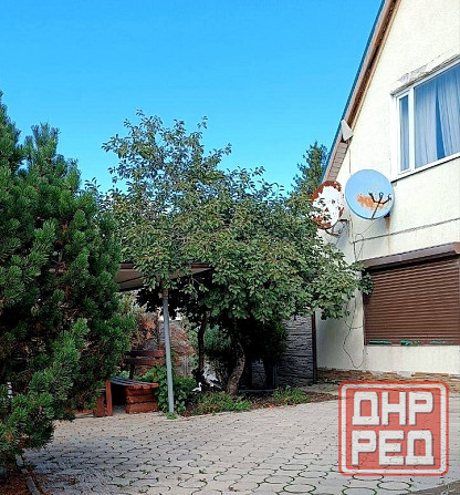 Продам двухуровневый дом. Петровский р-н. Ориентир пл.Победы. ул.Культурная. Донецк - изображение 9