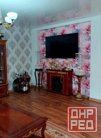 Продам двухуровневый дом. Петровский р-н. Ориентир пл.Победы. ул.Культурная. Донецк - изображение 3