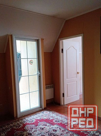 Продам двухуровневый дом. Петровский р-н. Ориентир пл.Победы. ул.Культурная. Донецк - изображение 8