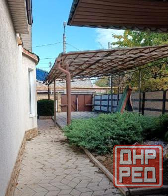 Продам двухуровневый дом. Петровский р-н. Ориентир пл.Победы. ул.Культурная. Донецк - изображение 10