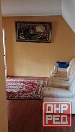 Продам двухуровневый дом. Петровский р-н. Ориентир пл.Победы. ул.Культурная. Донецк - изображение 4