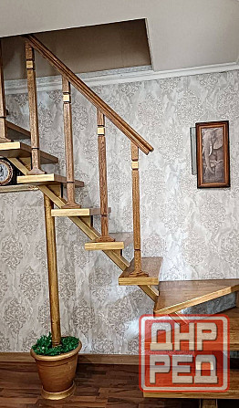 Продам двухуровневый дом. Петровский р-н. Ориентир пл.Победы. ул.Культурная. Донецк - изображение 5